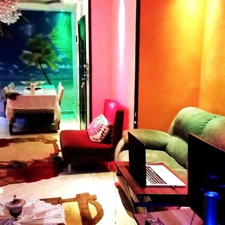 Private Room In Apartment With Sea & Hilton View Alexandria Exterior photo