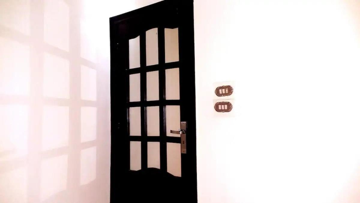 Private Room In Apartment With Sea & Hilton View Alexandria Exterior photo