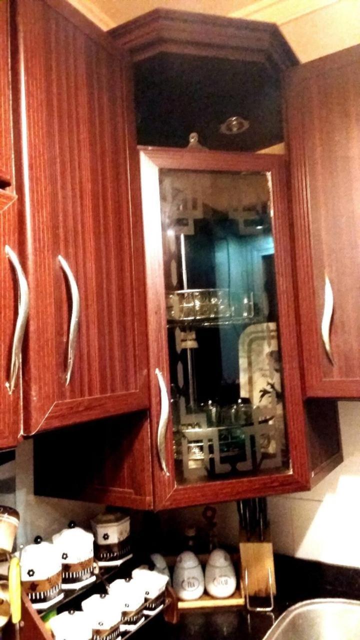 Private Room In Apartment With Sea & Hilton View Alexandria Exterior photo