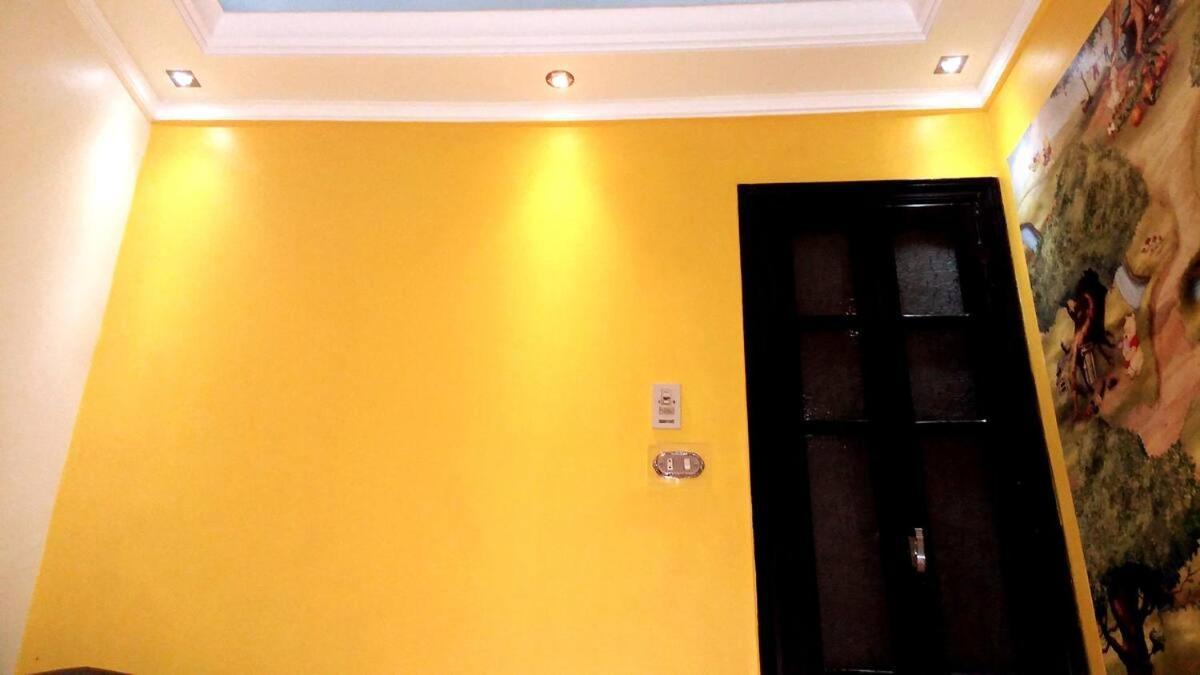 Private Room In Apartment With Sea & Hilton View Alexandria Exterior photo