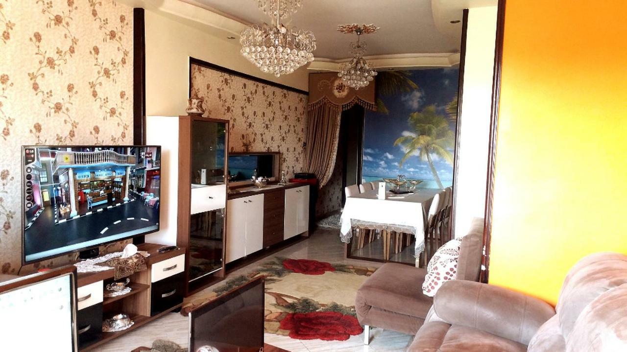 Private Room In Apartment With Sea & Hilton View Alexandria Exterior photo
