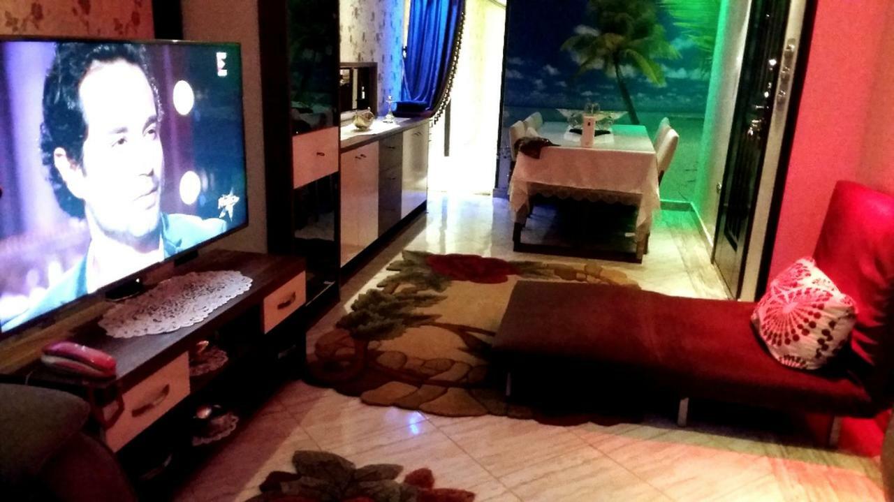 Private Room In Apartment With Sea & Hilton View Alexandria Exterior photo