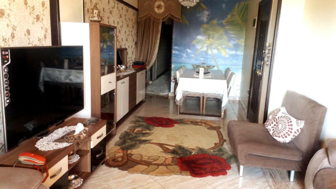 Private Room In Apartment With Sea & Hilton View Alexandria Exterior photo